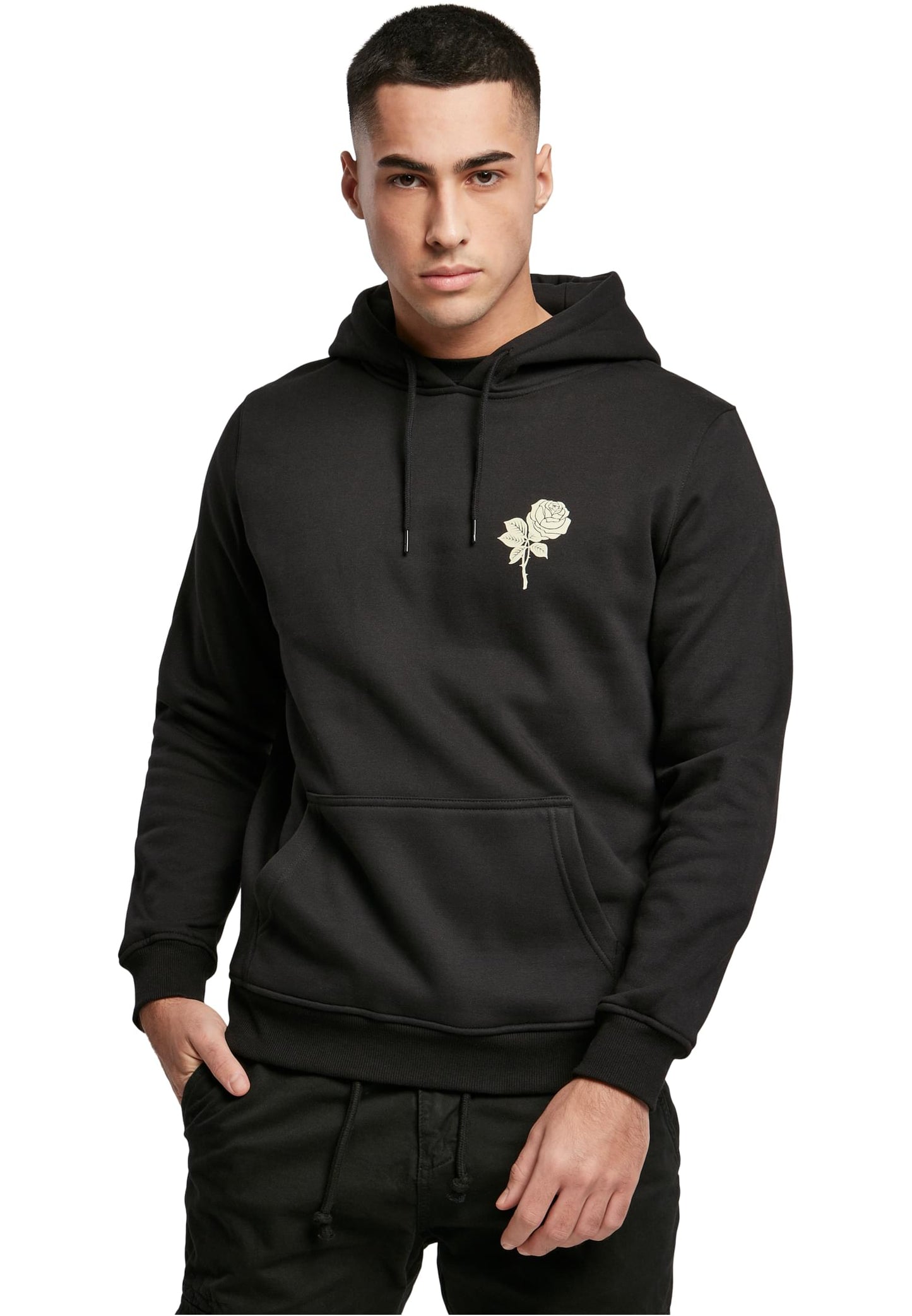 Mister Tee, Wasted Youth, Hoody