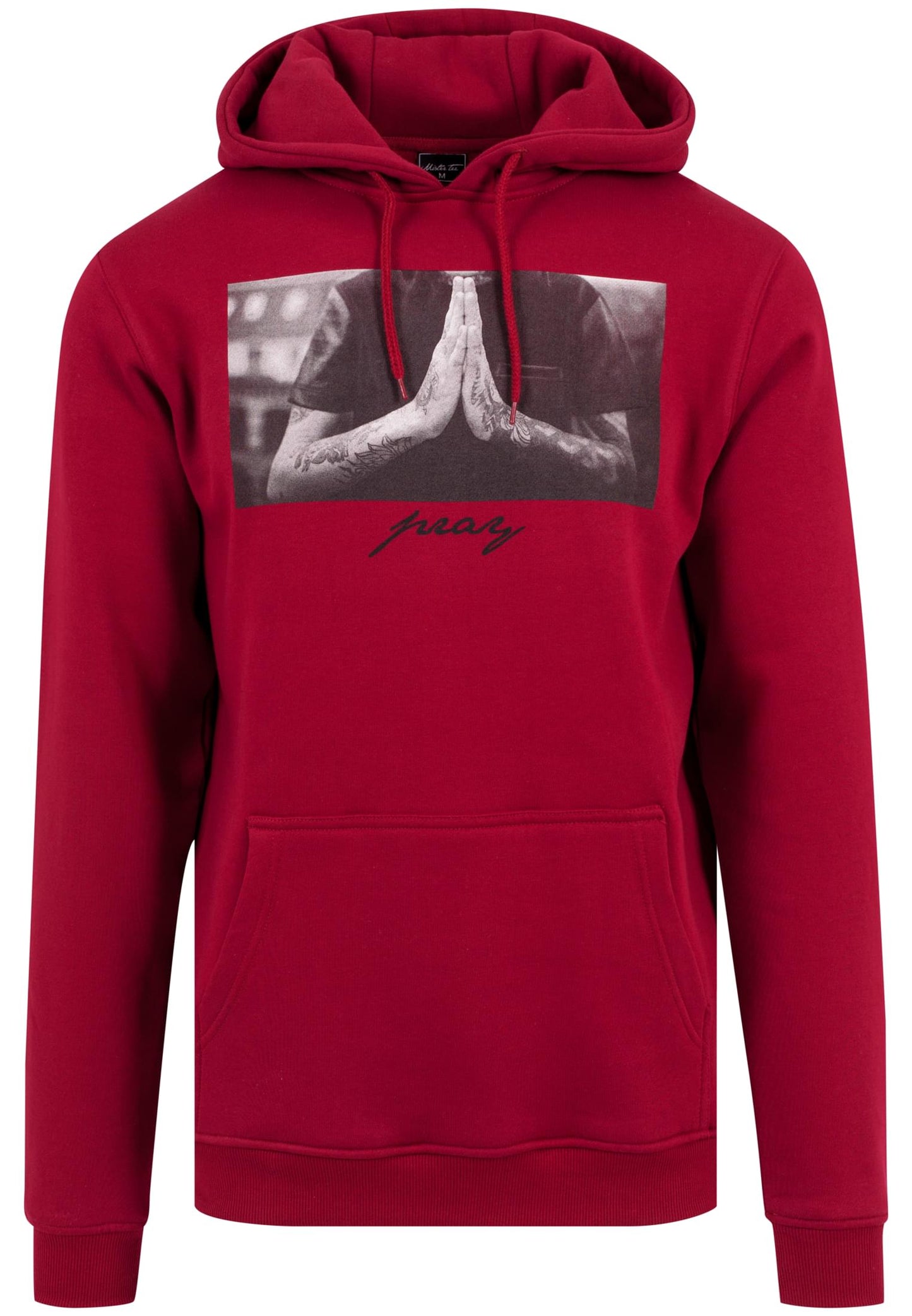 Mister Tee, Pray Hoody