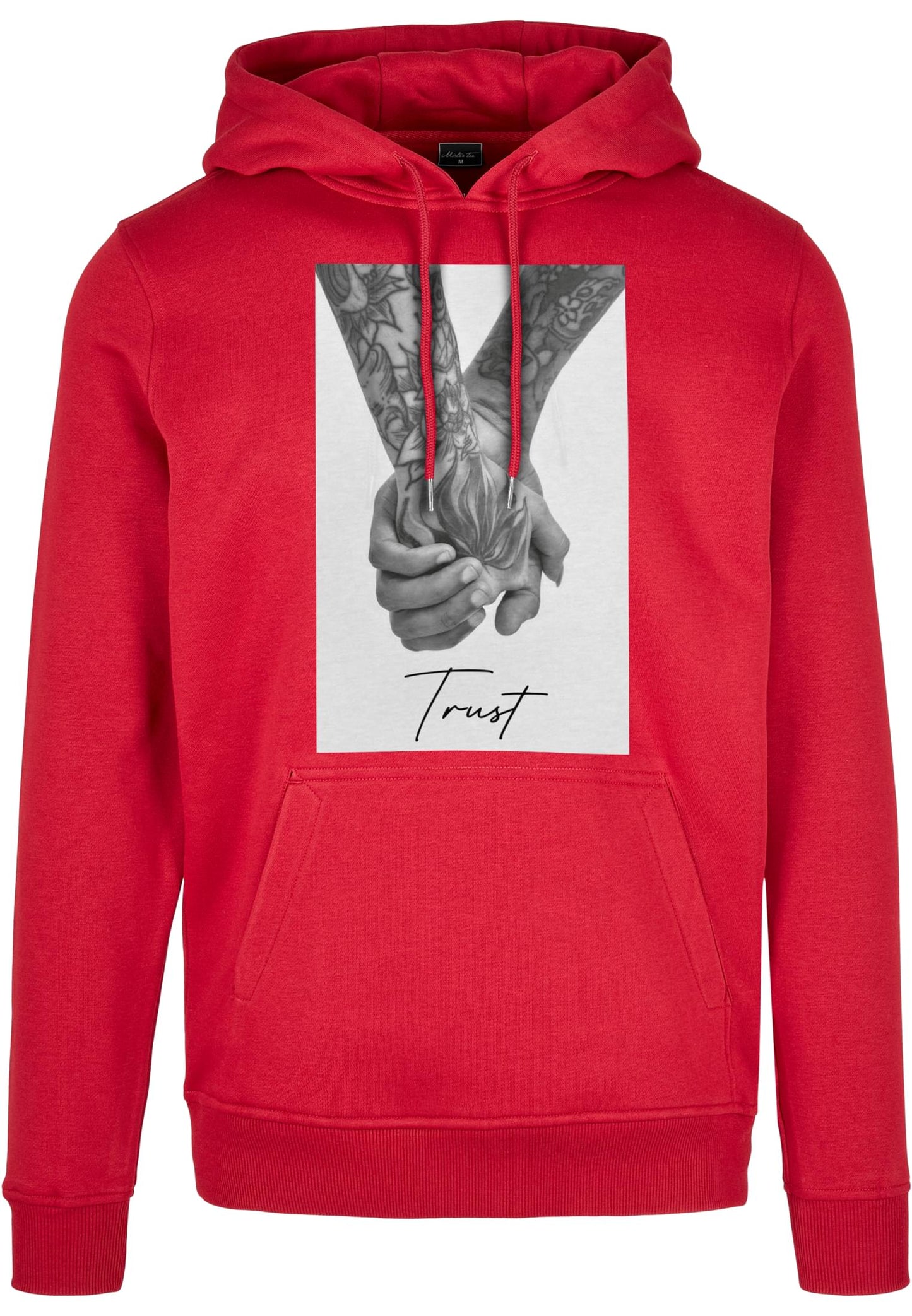 Mister Tee, Trust 2.0, Hoody