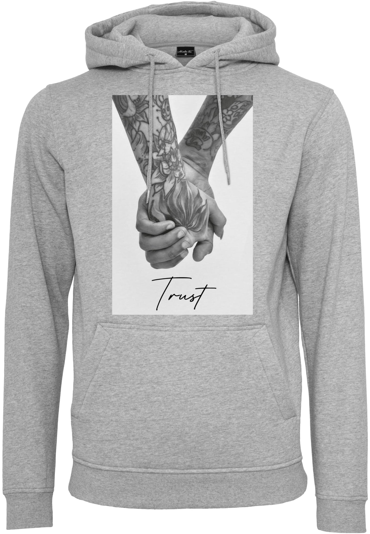 Mister Tee, Trust 2.0, Hoody