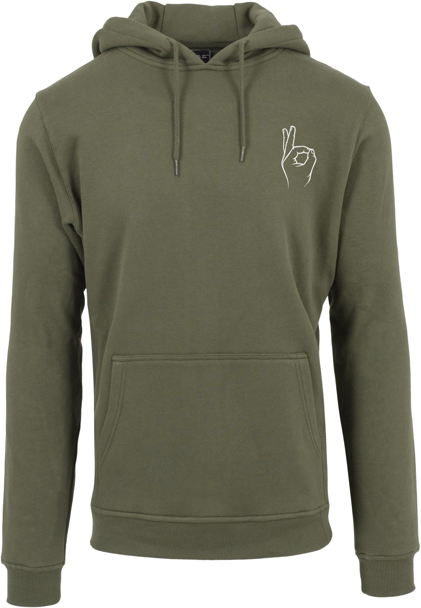 Mister Tee, Easy Sign, Hoody