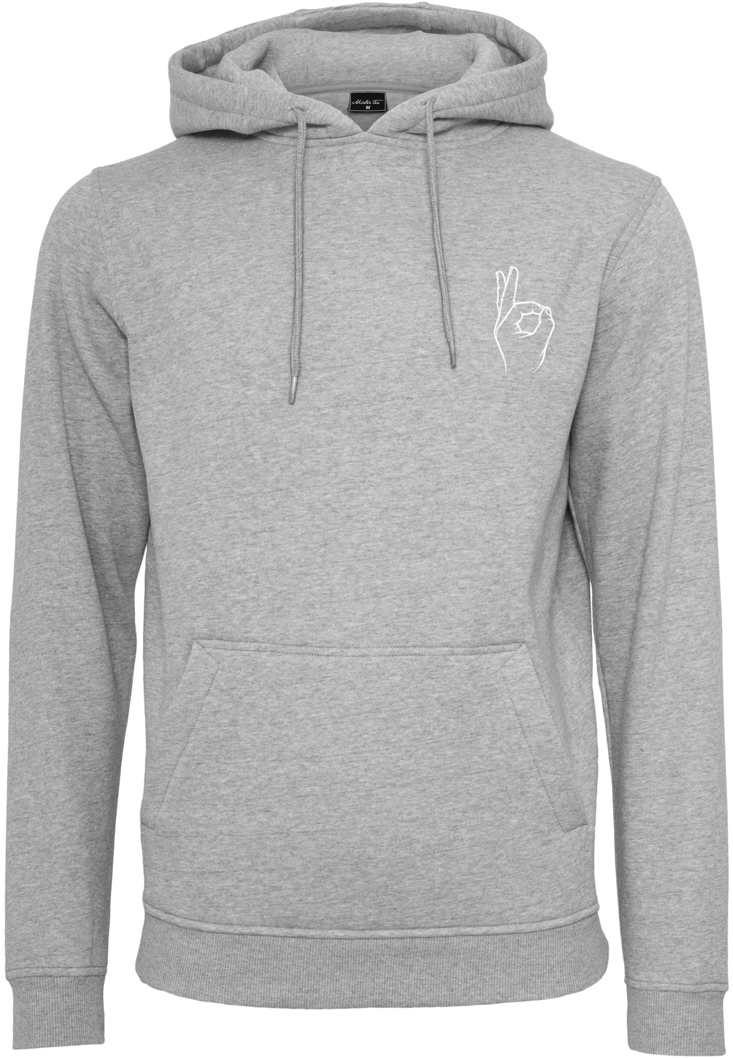 Mister Tee, Easy Sign, Hoody