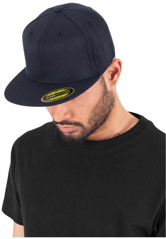 Flexfit Premium 6210 fitted, verschiedene Farben