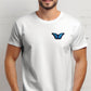HigherBlanks Premium T-Shirt - Butterfly