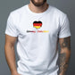 Love EM - Support - Deutschland
