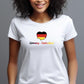 Love EM - Support - Deutschland