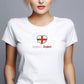 Love EM T-Shirt - Support - England