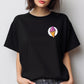 VACANCY Oversized Shirt - Ice Ice Baby