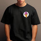 VACANCY Oversized Shirt - Ice Ice Baby