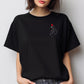 VACANCY Oversized Shirt - Love YOU!