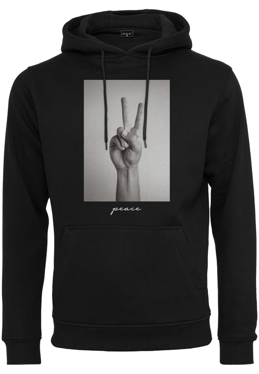 Mister Tee, Peace Sign Hoody