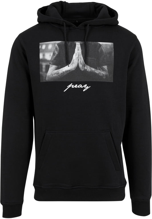 Mister Tee, Pray Hoody