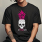 VACANCY Oversized Shirt - Pineapple Head