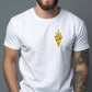 HigherBlanks Premium T-Shirt - Pizza King