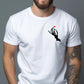 HigherBlanks Premium T-Shirt - Skeleton Love