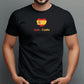 Love EM T-Shirt - Support - Espana