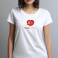 Love EM T-Shirt - Support - Türkiye