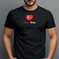 Love EM T-Shirt - Support - Türkiye