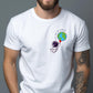 HigherBlanks Premium T-Shirt - You are my World