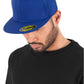 Flexfit Premium 6210 fitted, verschiedene Farben