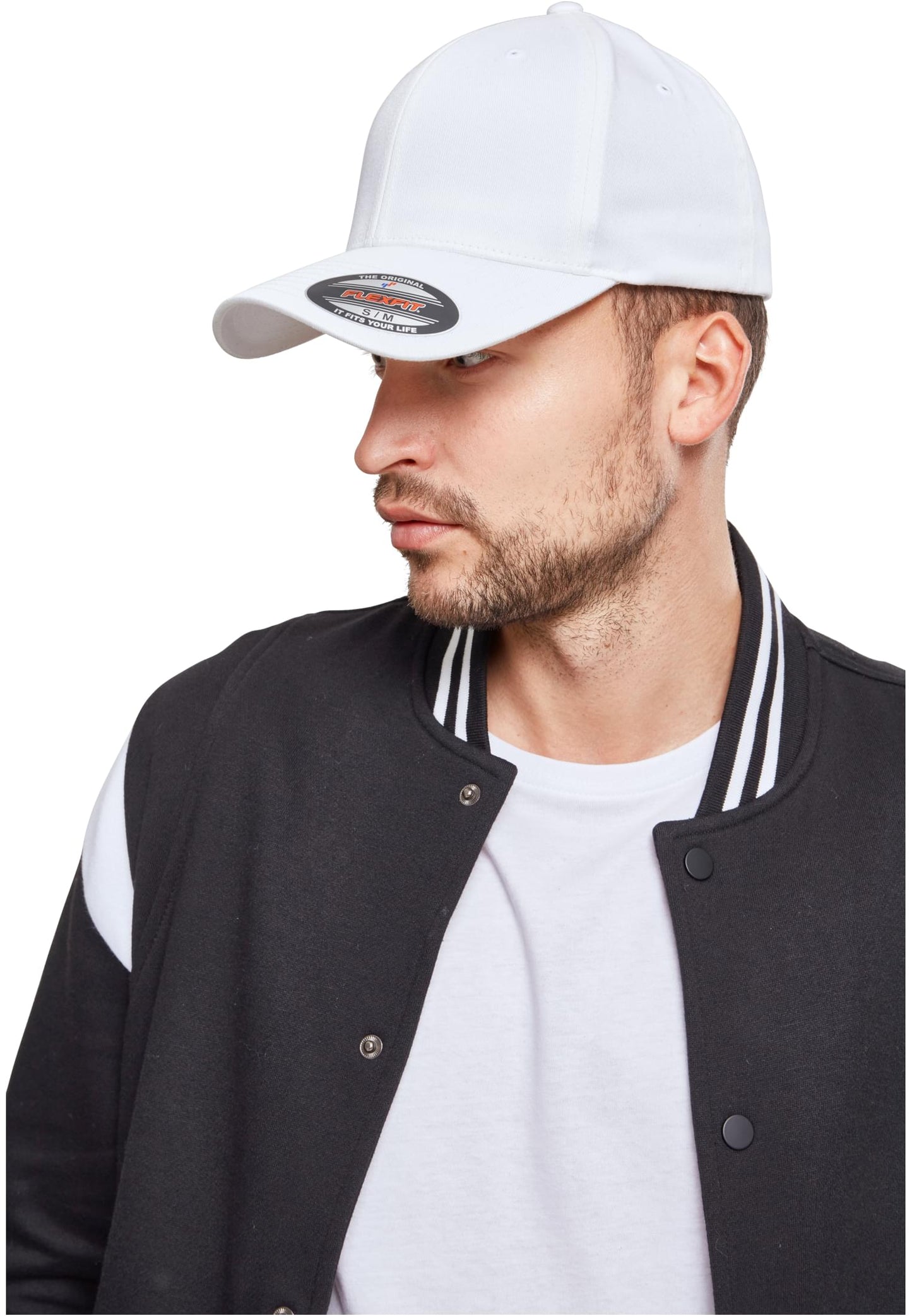 Flexfit Premium 6277 fitted, verschiedene Farben