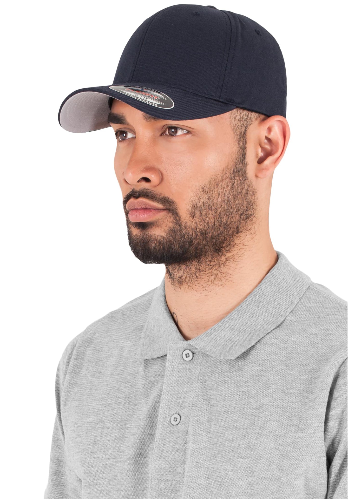 Flexfit Premium 6277 fitted, verschiedene Farben