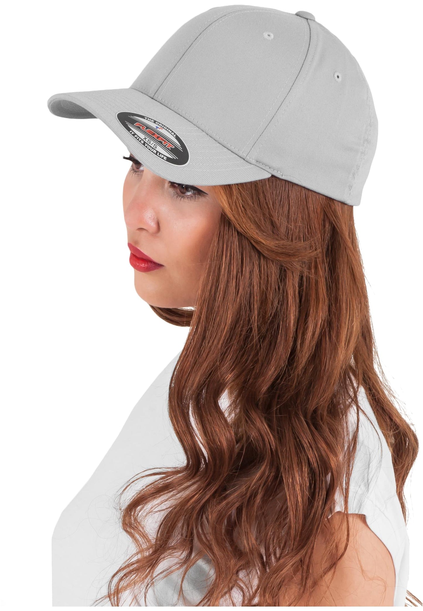 Flexfit Premium 6277 fitted, verschiedene Farben