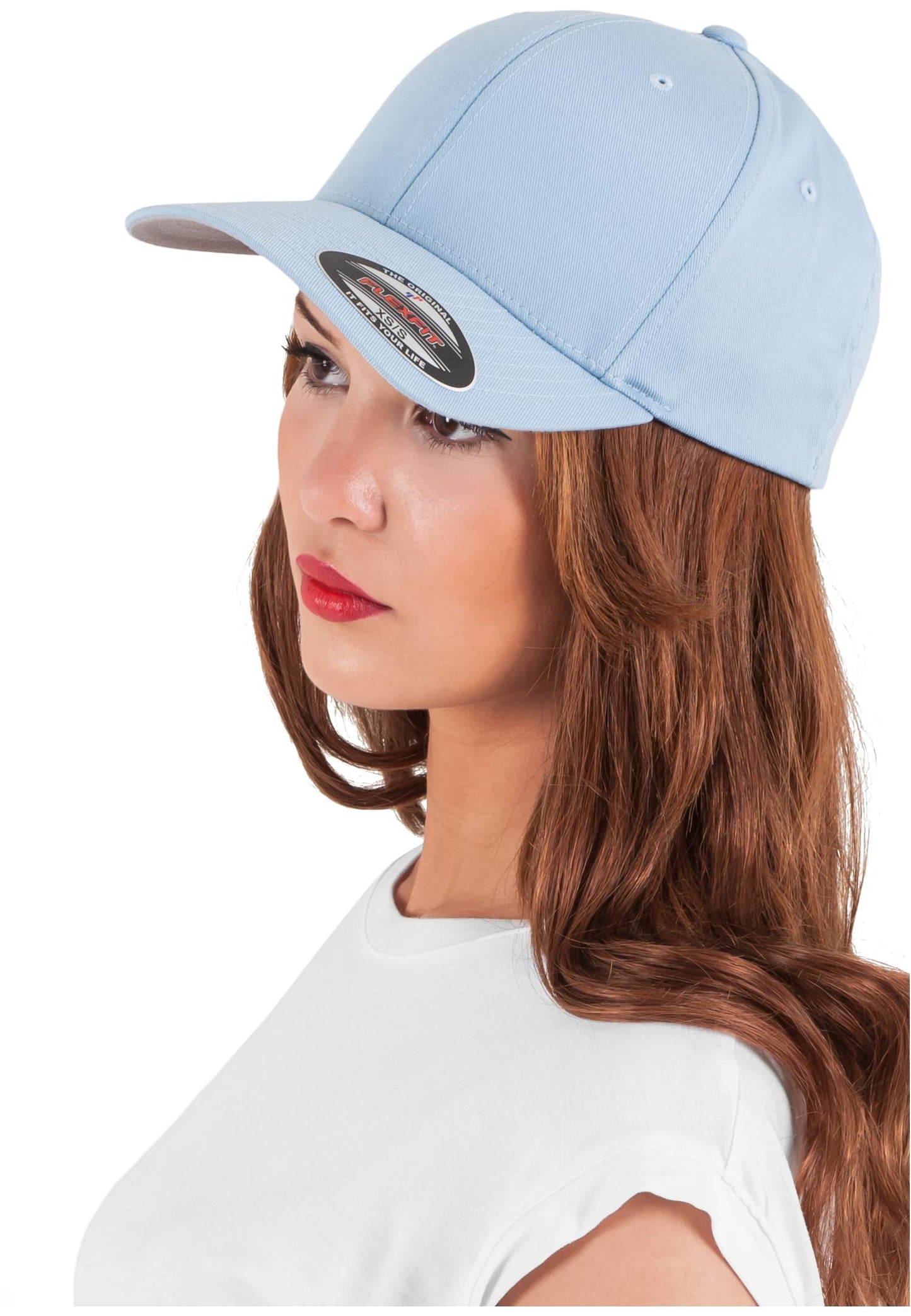 Flexfit Premium 6277 fitted, verschiedene Farben