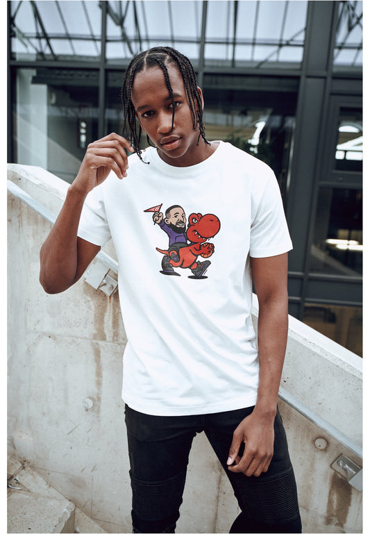 Mister Tee, Way Up In The Sky Hoody