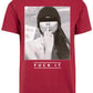 Mister Tee, T-Shirt, Fuck It, verschiedene Farben
