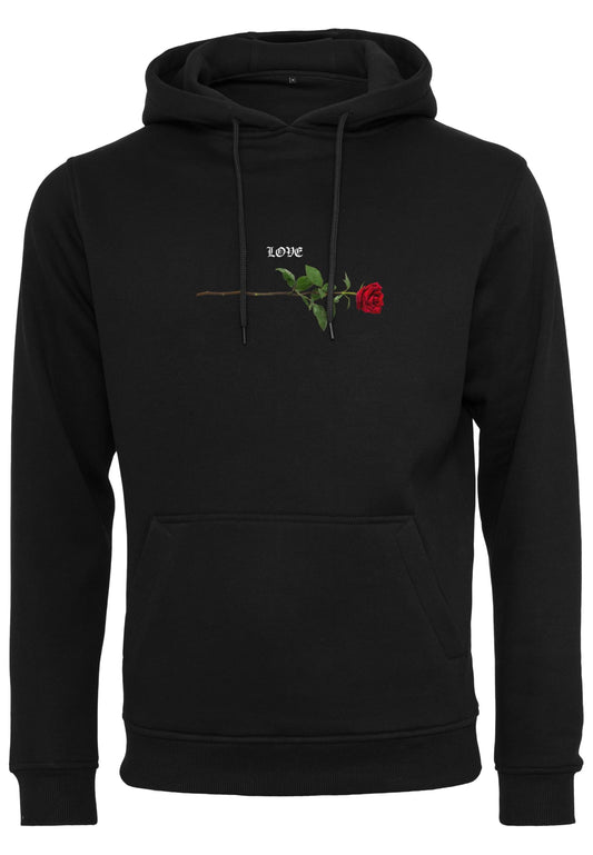 Mister Tee, Rose Love , Hoody
