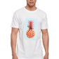 Mister Tee, T-Shirt, Ananas Pizza, verschiedene Farben