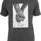 Mister Tee, T-Shirt, Trust, verschiedene Farben