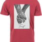 Mister Tee, T-Shirt, Trust, verschiedene Farben