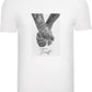 Mister Tee, T-Shirt, Trust, verschiedene Farben