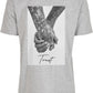 Mister Tee, T-Shirt, Trust, verschiedene Farben