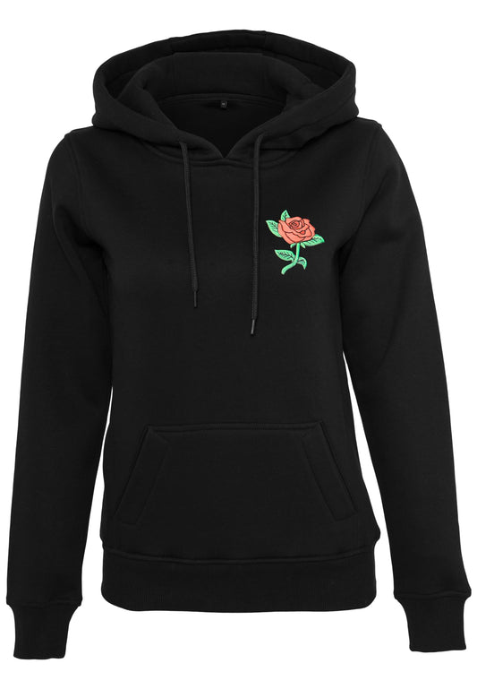 Mister Tee, Ladies Rose, Hoody