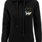 Mister Tee, Ladies Kicks Love, Hoody