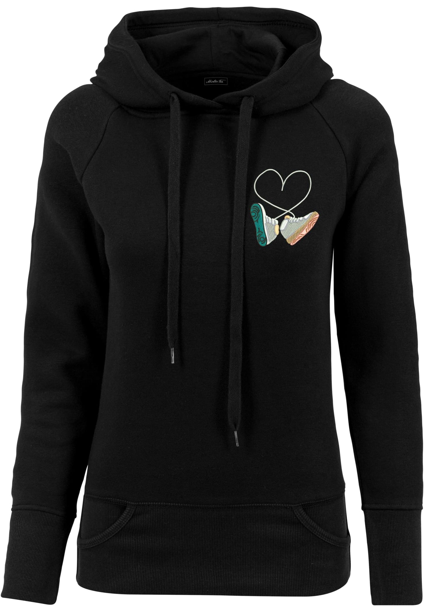 Mister Tee, Ladies Kicks Love, Hoody