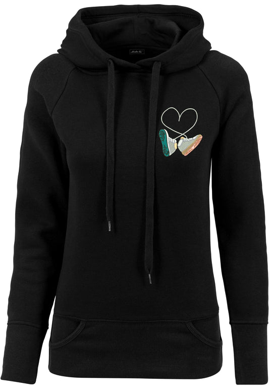 Mister Tee, Ladies Kicks Love, Hoody