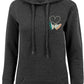 Mister Tee, Ladies Kicks Love, Hoody