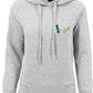 Mister Tee, Ladies Kicks Love, Hoody