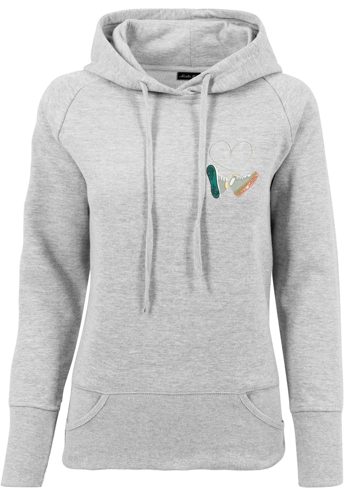 Mister Tee, Ladies Kicks Love, Hoody
