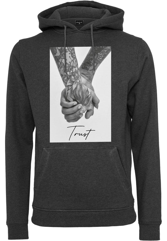 Mister Tee, Trust 2.0, Hoody