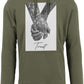Mister Tee, Trust 2.0, Hoody