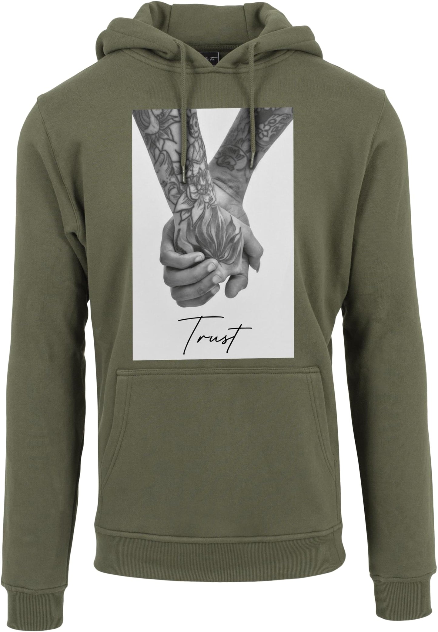 Mister Tee, Trust 2.0, Hoody