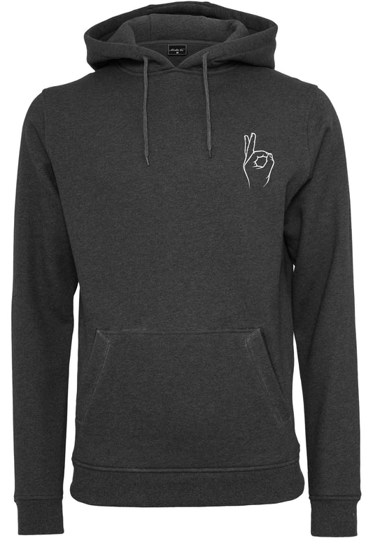 Mister Tee, Easy Sign, Hoody