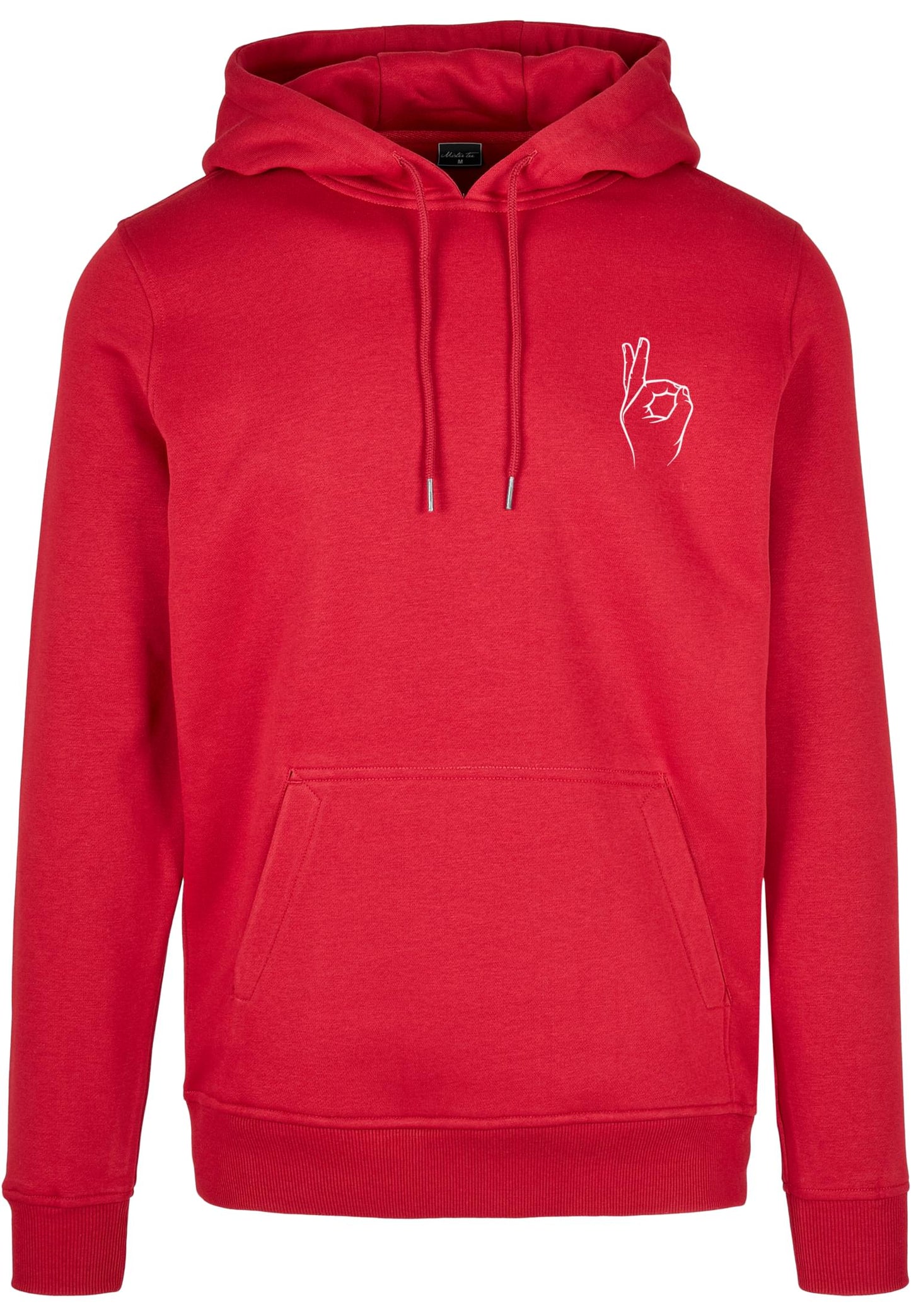 Mister Tee, Easy Sign, Hoody