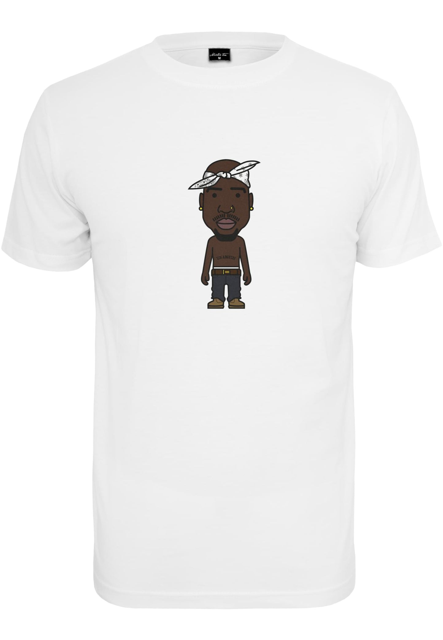Mister Tee, LA Sketch Tee