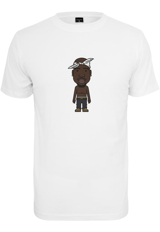 Mister Tee, LA Sketch Tee